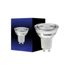 Spot LED GU10 PAR16 2.4W 230lm 36D - 827 | Remplacement 35W