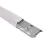 LED Rail De Fixation Suspendu 70W 11200lm 120D - 840 Blanc Froid | 1500mm - 8 Pôles