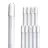 Lot 10x tube LED 120cm | 4000K 17W - UO