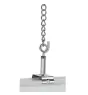 LED Linéaire Suspension Accrocher
