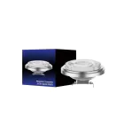 Spot LED G53 AR111 11.7W 800lm 40D - 930  | Meilleur Rendu De Couleur - Dimmable - Remplacement 75W